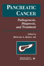 Pancreatic Cancer