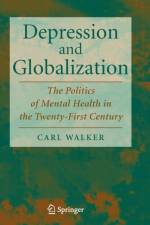 Depression and Globalization af Carl Walker