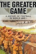 The Greater Game af National Football Museum