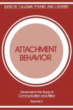 Attachment Behavior
