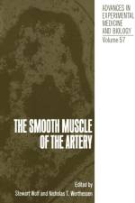 Smooth Muscle of the Artery