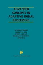 Advanced Concepts in Adaptive Signal Processing af W. Kenneth Jenkins
