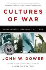 Cultures of War af John W. (Massachusetts Institute of Technology) Dower