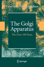 The Golgi Apparatus af Hilton H. Mollenhauer