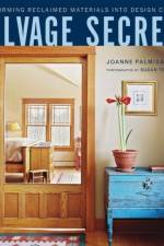 Salvage Secrets af Joanne Palmisano