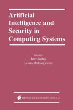 Artificial Intelligence and Security in Computing Systems