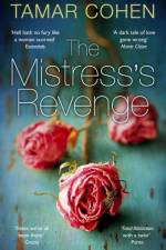The Mistress's Revenge af Tamar Cohen