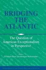 Bridging the Atlantic