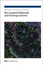 Bio-inspired Materials and Sensing Systems af Peter D E (DSTL Biggins