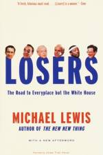 Losers af Michael Lewis