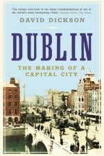 Dublin af Dr David Dickson