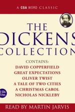 The Dickens Collection af Charles Dickens