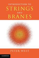 Introduction to Strings and Branes af Peter (King's College London) West
