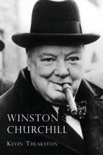 Winston Churchill af Kevin Theakston