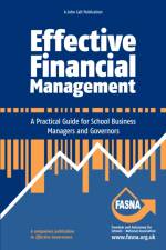 Effective Financial Management: A Practical Guide for School Business Managers and Governors af Joan Binder