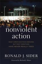 Nonviolent Action af R Sider
