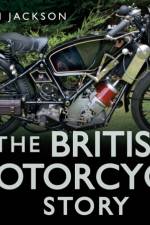 The British Motorcycle Story af Colin Jackson