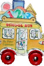 Mini Wheels: School Bus af Peter Lippman