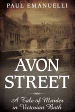 Avon Street af Paul Emanuelli
