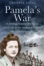 Pamela's War af Cherryl Vines