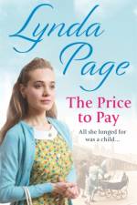 The Price to Pay af Lynda Page