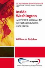 Inside Washington af William A. Delphos