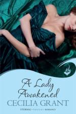 A Lady Awakened: Blackshear Family Book 1 af Cecilia Grant