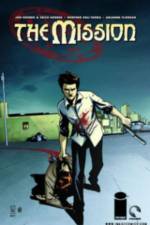 The Mission af Jon Hoeber
