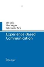 Experience-Based Communication af Jens Ornbo