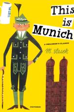 This Is Munich af M. Sasek