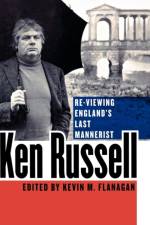 Ken Russell