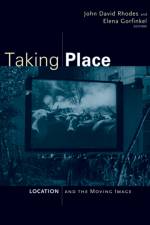Taking Place