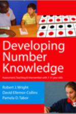 Developing Number Knowledge
