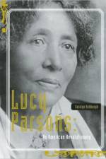 Lucy Parsons af Carolyn Ashbaugh