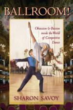 Ballroom! af Sharon Savoy