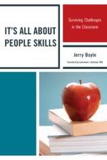 It's All About People Skills af Jerry Boyle