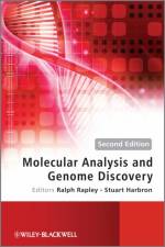 Molecular Analysis and Genome Discovery af R Rapley