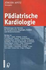 Padiatrische Kardiologie