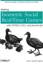 Making Isometric Social Real-Time Games with HTML5 af Mario Andres Pagella