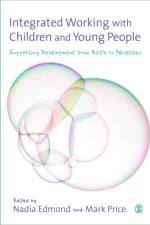 Integrated Working with Children and Young People