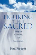 Figuring the Sacred af Donald Pellauer
