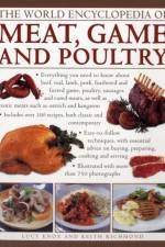 World Encyclopedia of Meat, Game and Poultry af Lucy Knox