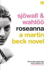Roseanna af Maj Sjowall