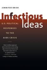Infectious Ideas af Jennifer Brier