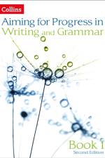 Progress in Writing and Grammar af Keith West