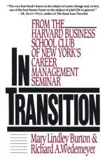 In Transition af Richard A Wedemeyer