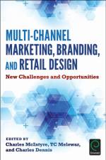 Multi-Channel Marketing, Branding and Retail Design