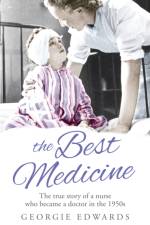 The Best Medicine af Georgie Edwards
