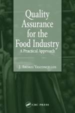 Quality Assurance for the Food Industry af J. Andres (VascoTech