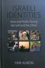 Israeli Identities af Yair Auron